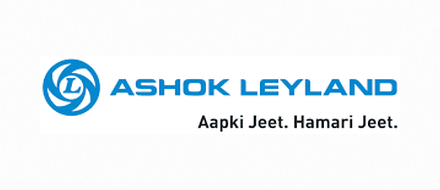 Ashok Leyland