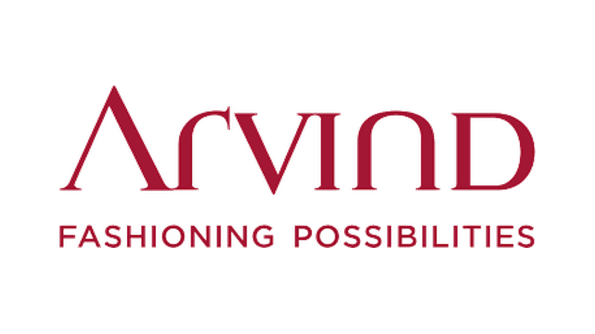 ARVIND MILLS logo