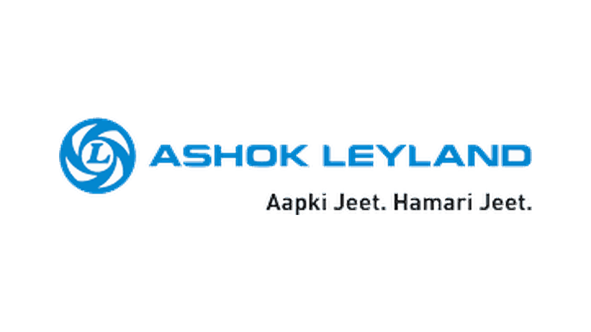 ASHOK LEYLAND