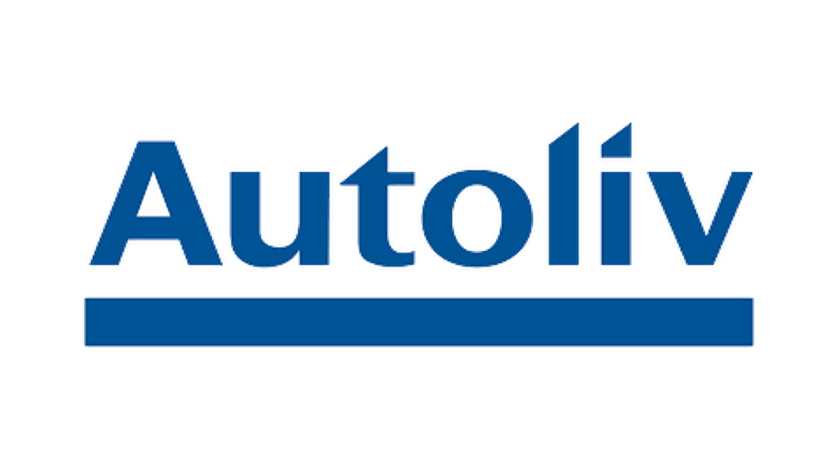 AUTOLIV INDIA logo