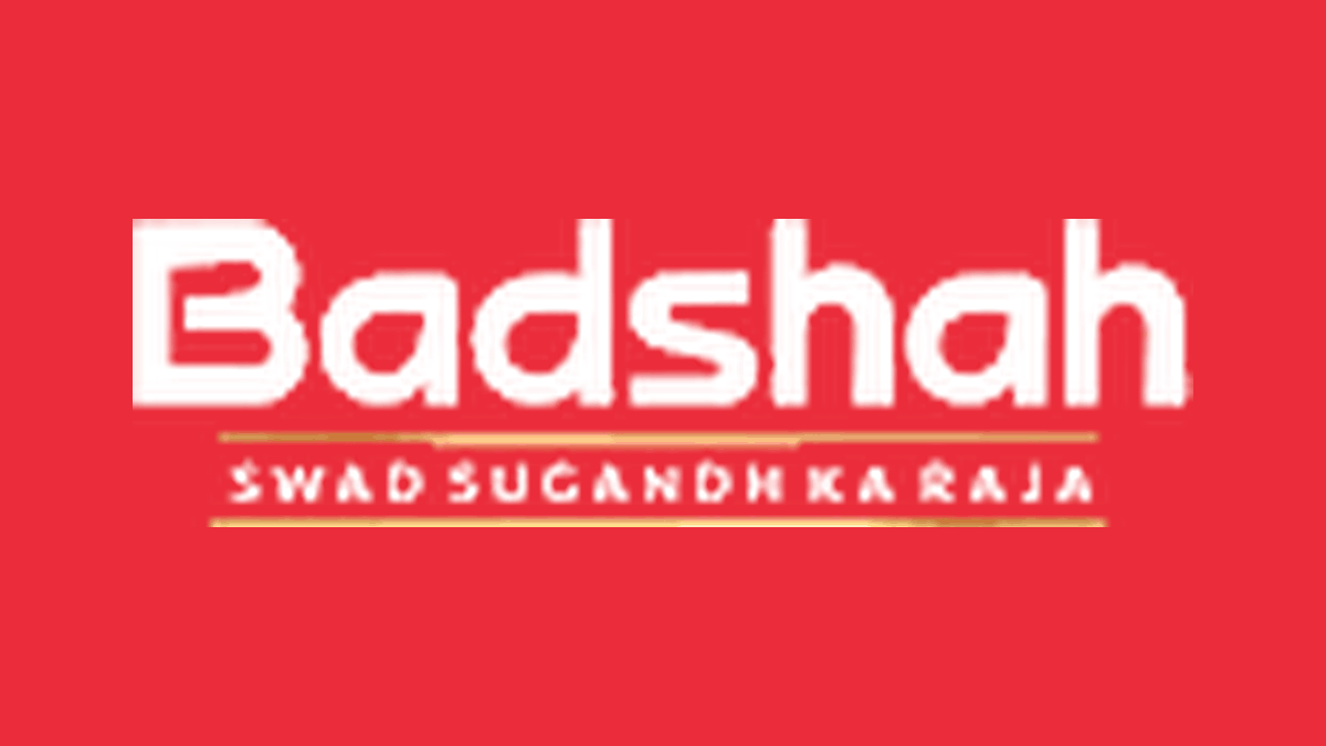 BADSHAH MASALA logo