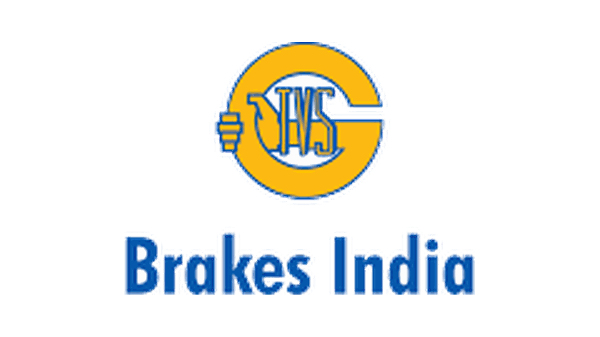 BRAKES INDIA logo