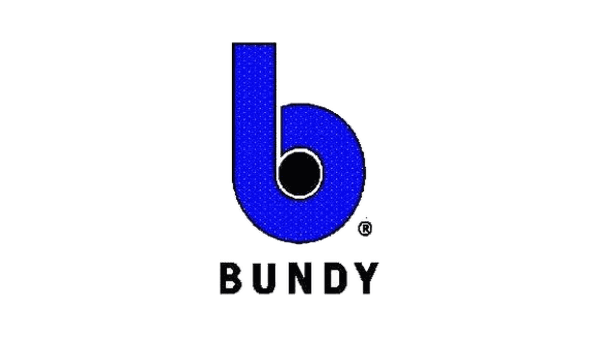 BUNDY INDIA LTD logo