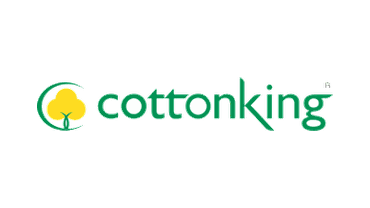 COTTON KINGS logo