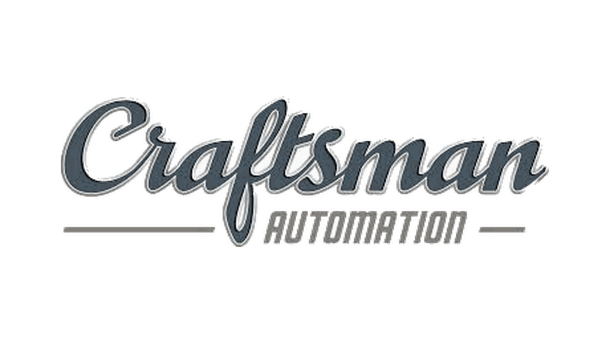 CRAFTSMAN AUTO PVT LTD logo