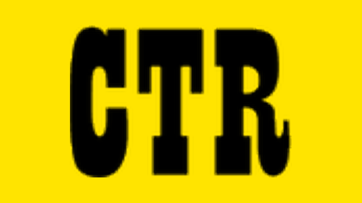 CTR MANUFACTURING LIMITED logo