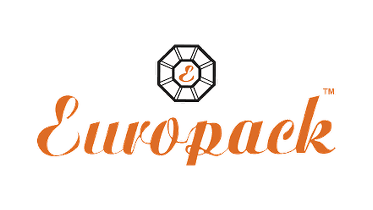 EUROPACK logo