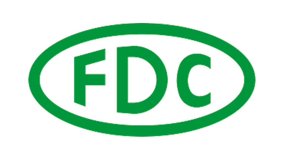 FDC LIMITED logo