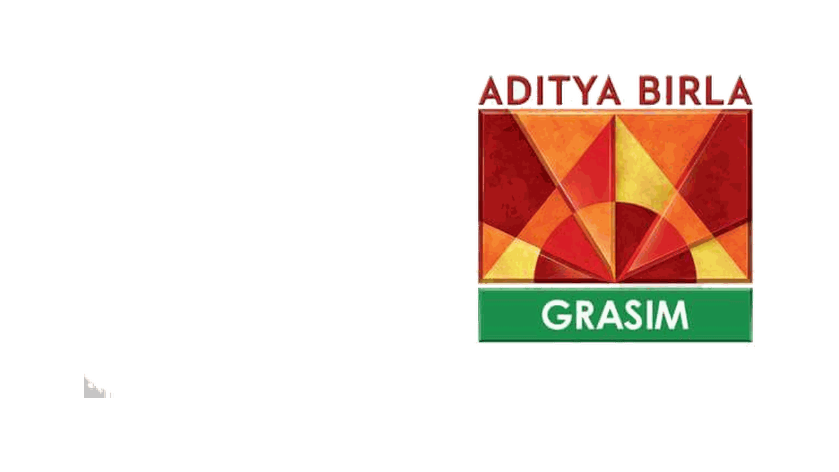 GRASIM INDUSTRY logo