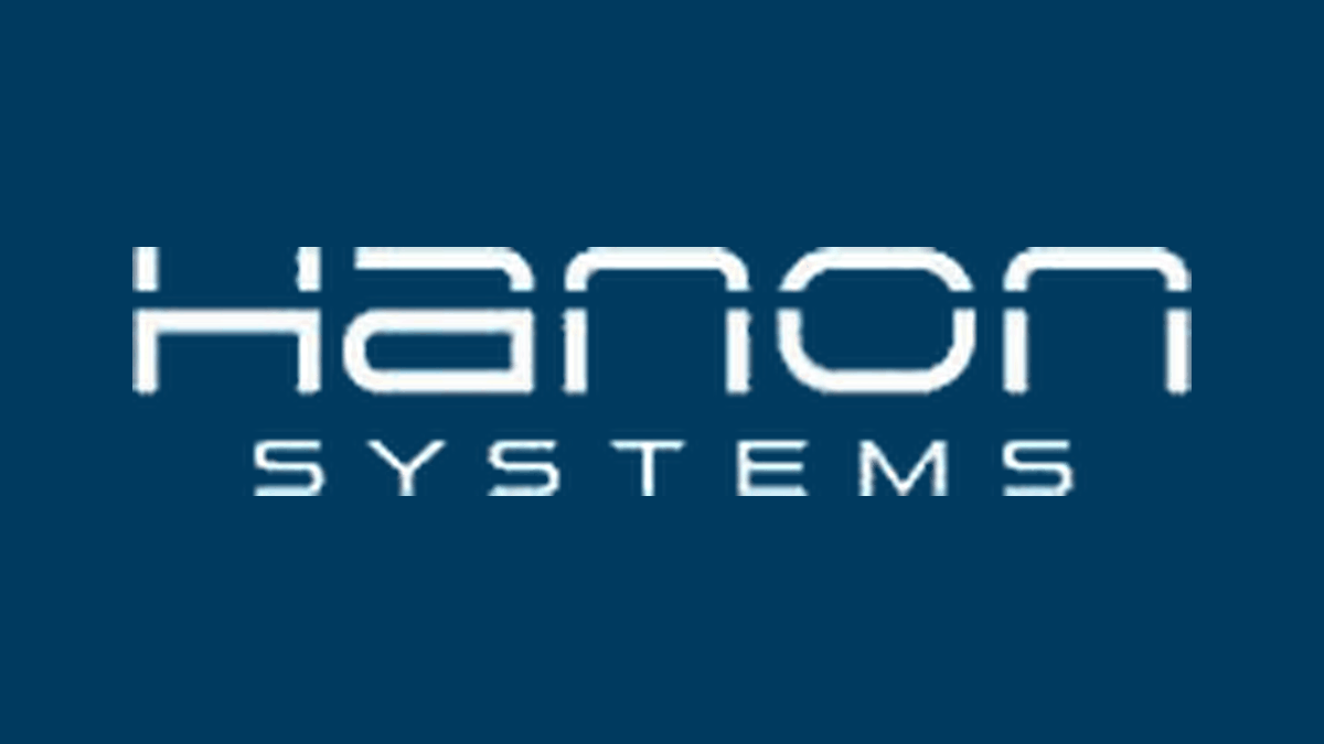 HANNON SYSTEMS logo