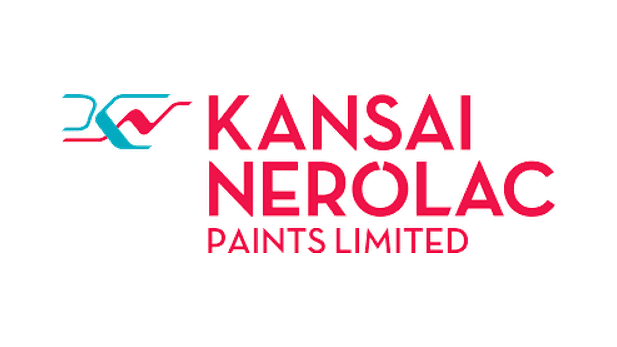 KANSAI NEROLAC logo