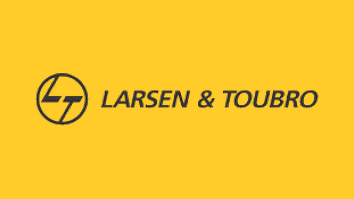 LARSEN AND TOUBRO
