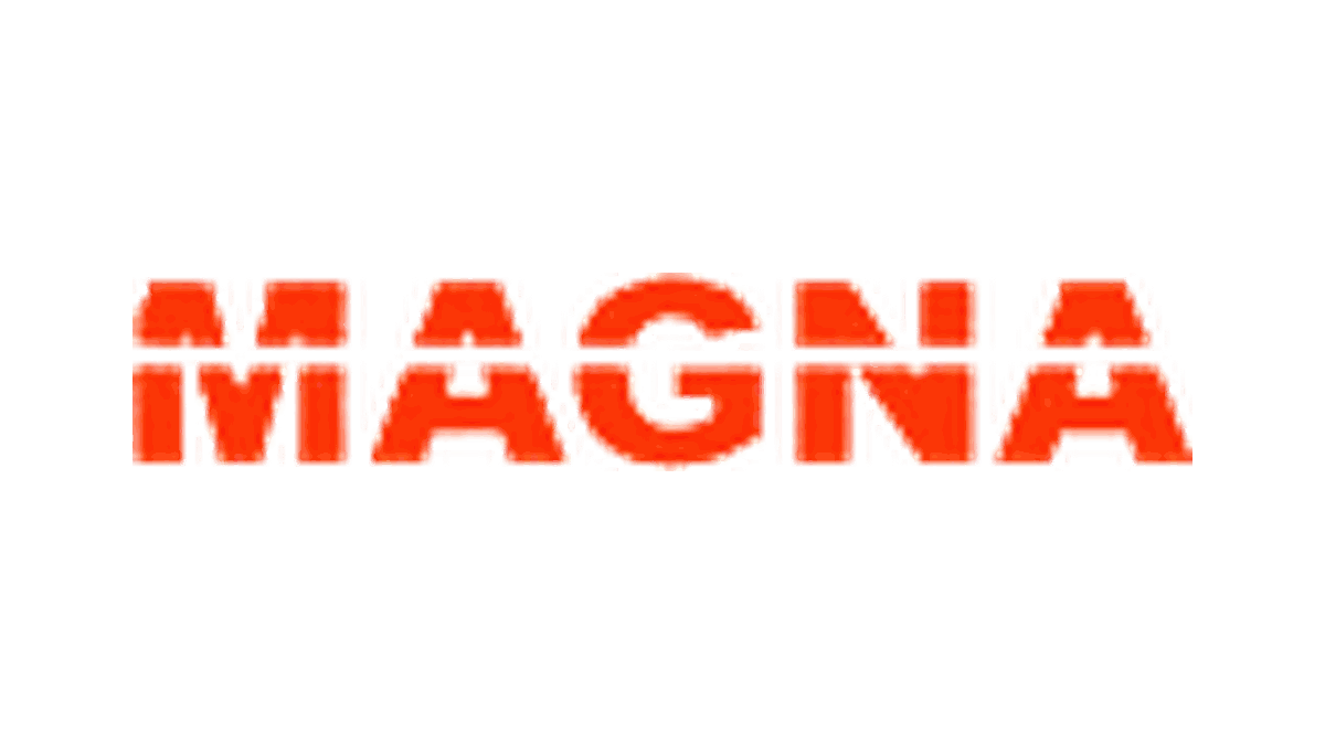 MAGNA ELECTRO CASTING logo