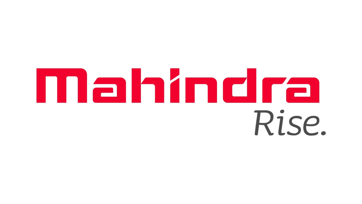 MAHINDRA AND MAHINDRA