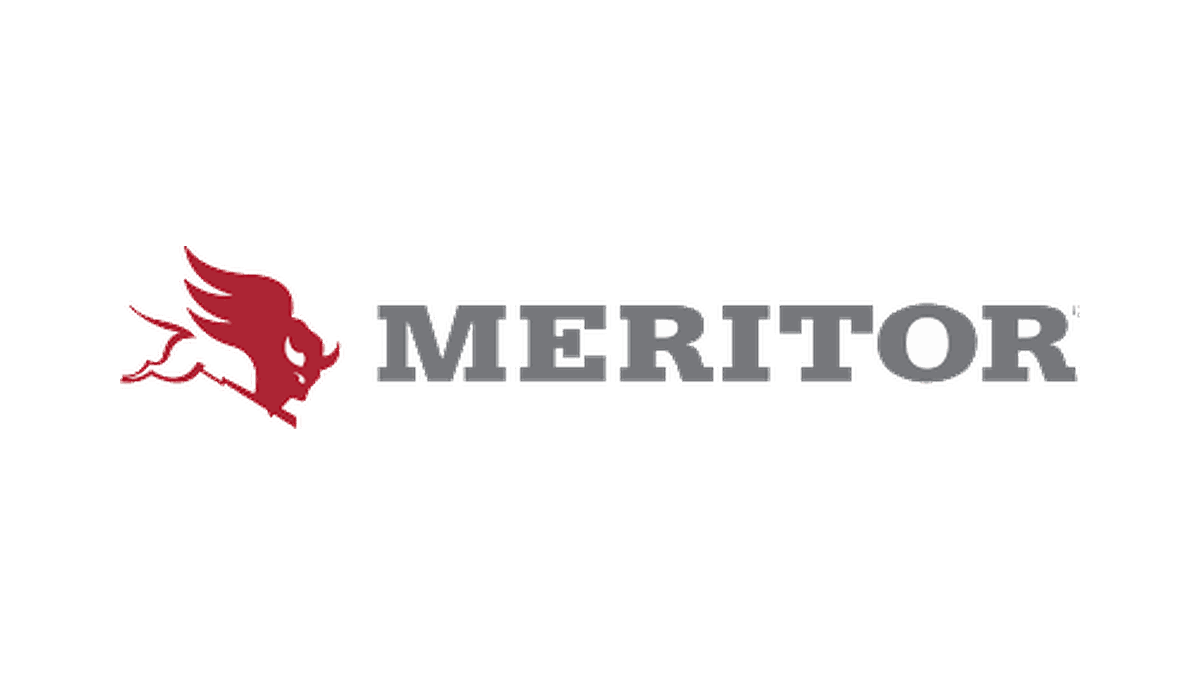 MERITOR LTD logo
