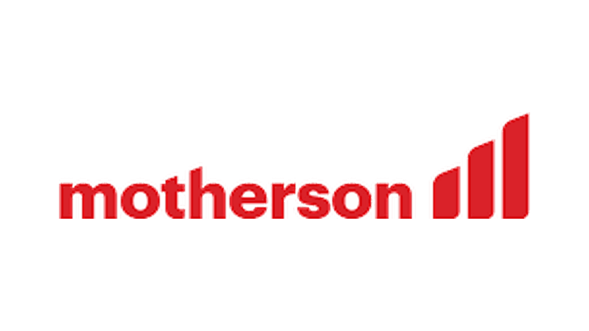 MOTHERSON logo