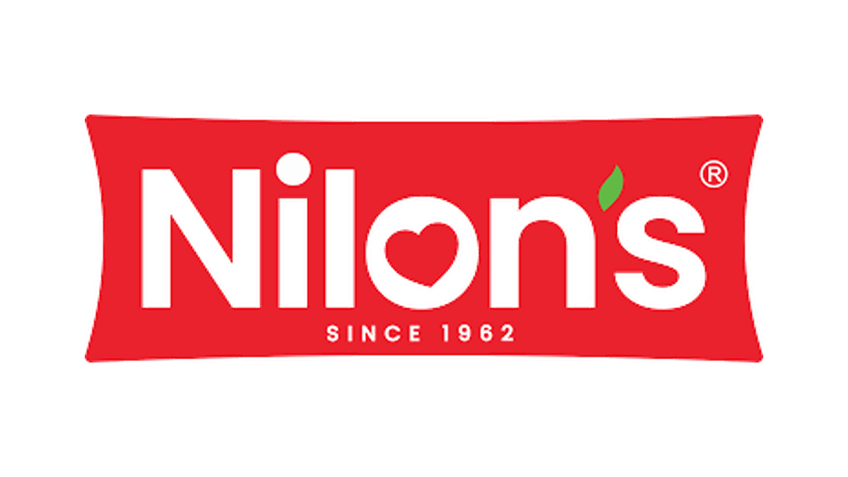 NILON'S FOODS logo
