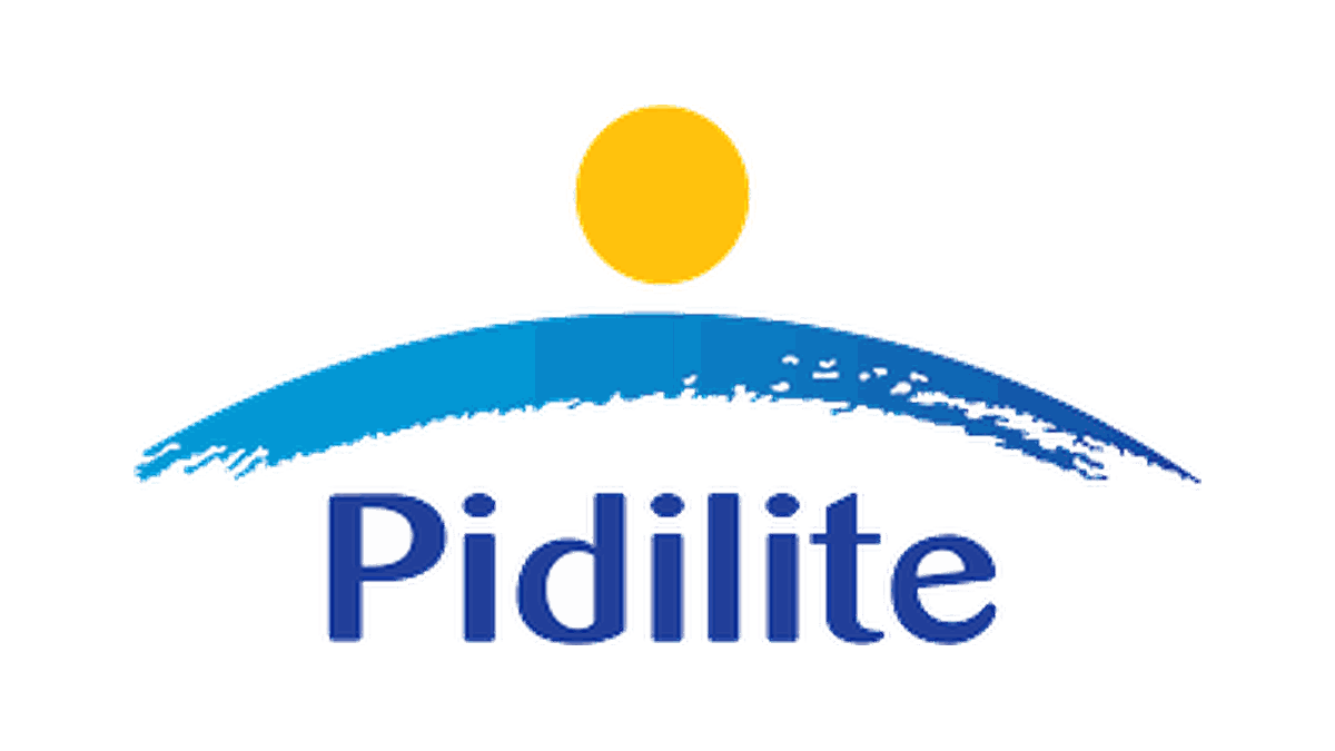 PIDILITE logo