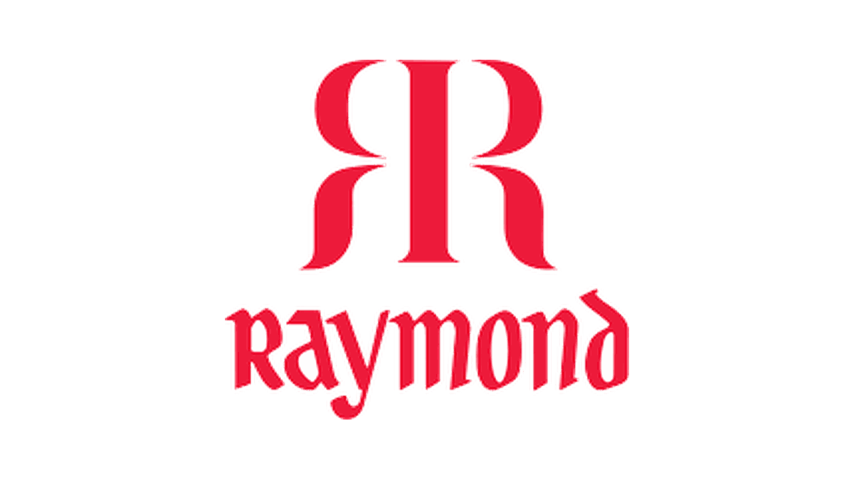 RAYMOND logo