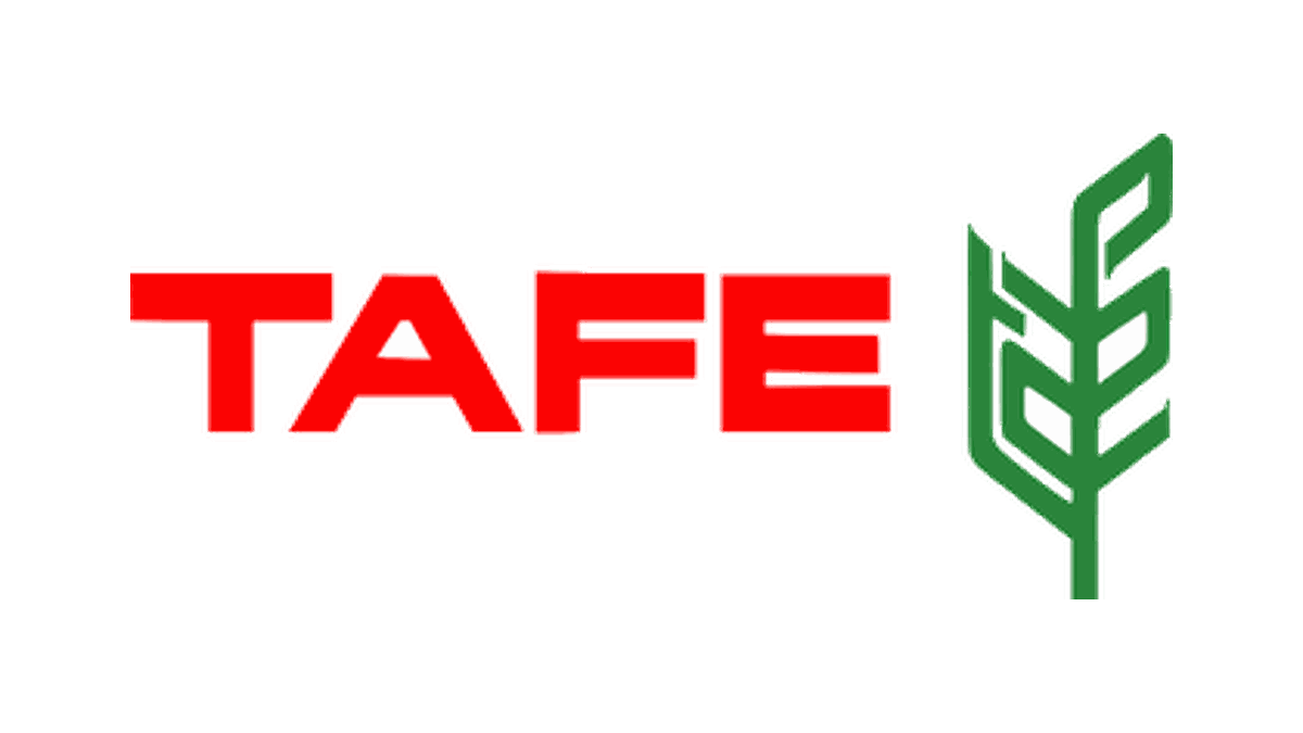 TAFE logo