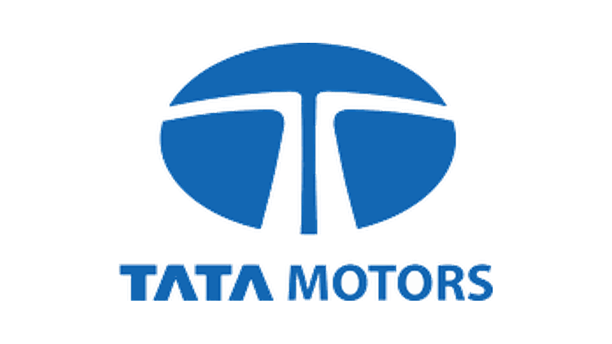 TATA MOTORS logo