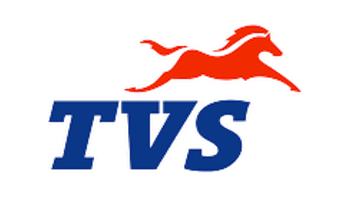 TVS logo