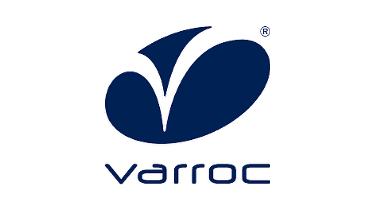 VARROC logo