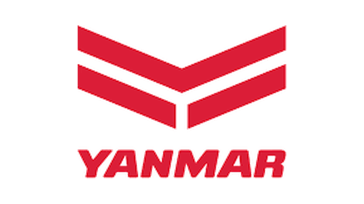 YANMAR logo