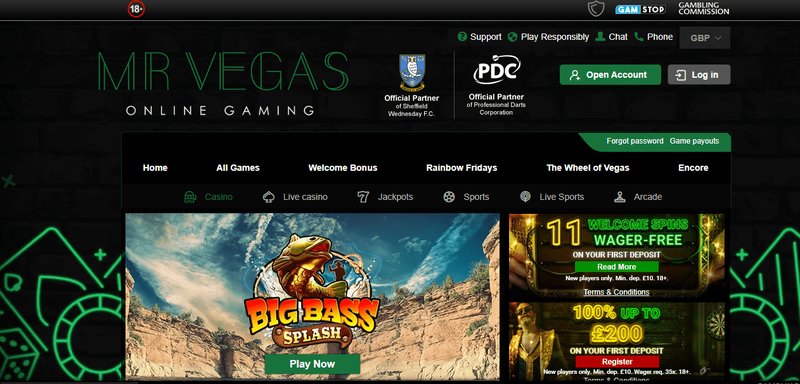Welcome to the World of VegasHero Casino in United Kingdom