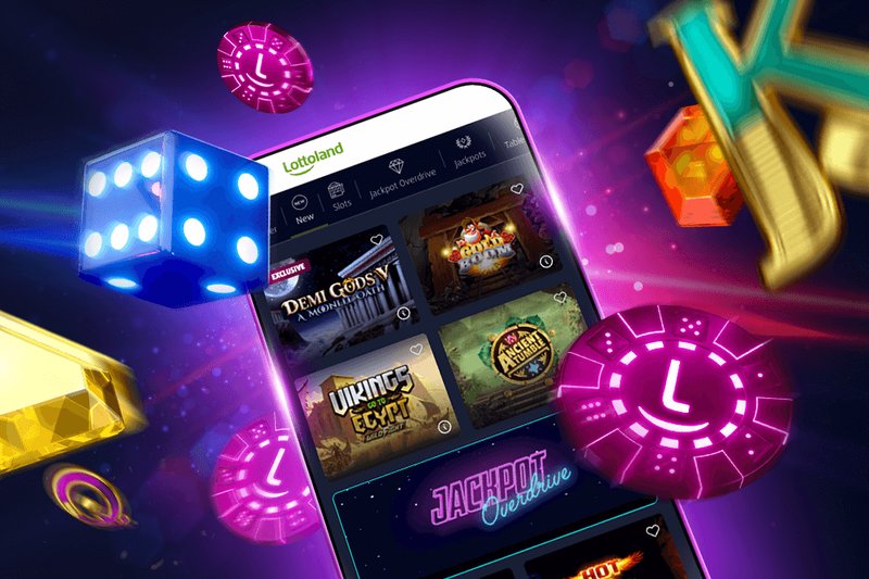 Learn about madslots casino